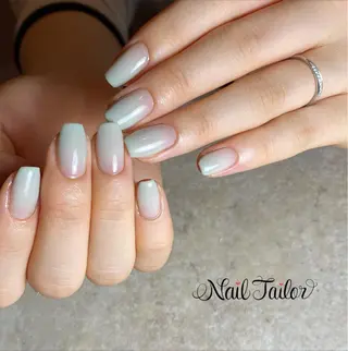 ネイル 〜Nail Tailor〜　ネイルテイラー所属・NailTailor ネイルテイラーのネイルデザイン