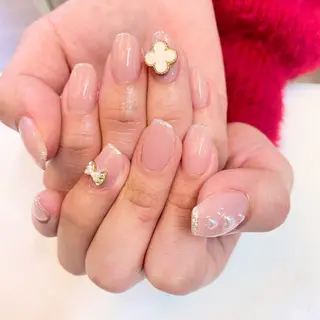 ネイル Kira-ra所属・Kira-ra💎 KIRARIのネイルデザイン