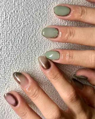 ネイル kana gotoのネイルデザイン