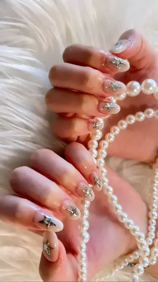 ネイル 88-nail. MAKIのネイルデザイン