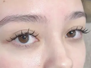 マツエク・マツパ 丸川 美咲の眉毛・アイブロウイメージ