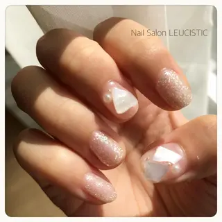 ネイル 美時雨・bishigure所属・美時雨 bishigureのエステ・リラクイメージ