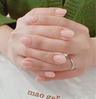 ネイル 狭山店(林) You nailのネイルデザイン