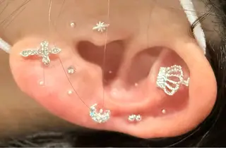 LiZA エステティックサロンのエステ・リラクイメージ