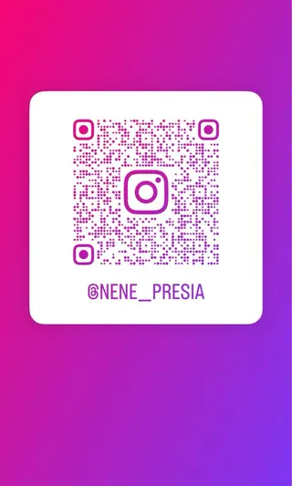 ネイル presia所属・nene ネイルモデル募集中のネイルデザイン