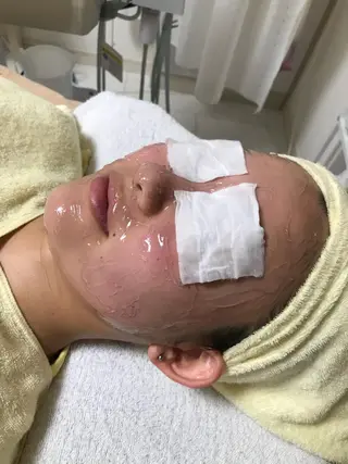 ジュビラン　Micole ~ミコレ ~所属・Micole✨ 長田敬子のエステ・リラクイメージ