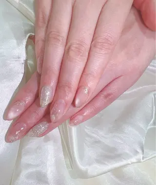 ネイル SALSAGRACE アソウのネイルデザイン