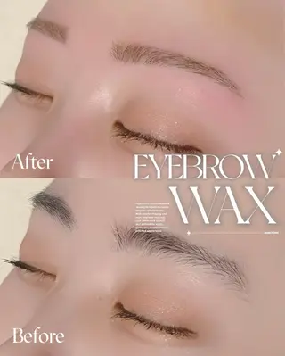 アイブロウ すずき ゆいのマツエク・マツパデザイン