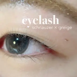 マツエク・マツパ fleur sr.所属・fleur sr. 桝のマツエク・マツパデザイン