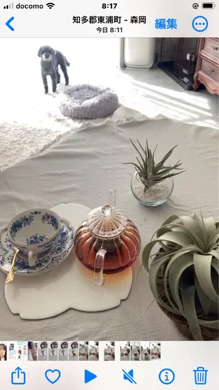 東浦町 サロンドゥエスのエステ・リラクイメージ