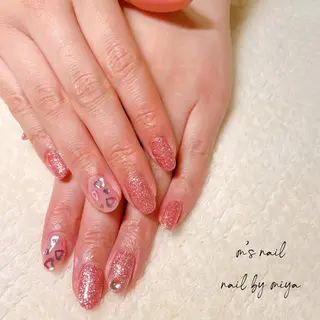 ネイル ♡ miyaのネイルデザイン