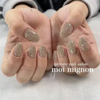 ネイル nailist Aki♡のネイルデザイン