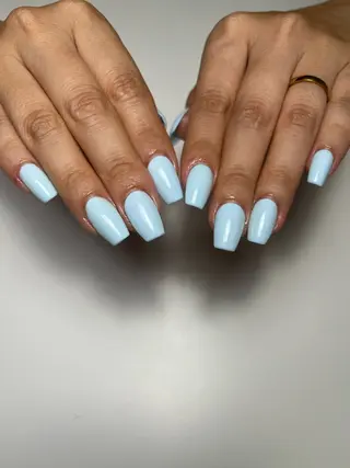 ネイル le'a所属・miya .のネイルデザイン