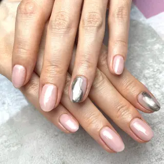 ネイル PuccimaSH所属・puccimaSH 💎 yumekaのネイルデザイン