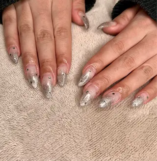 ネイル edit MINAMIのネイルデザイン