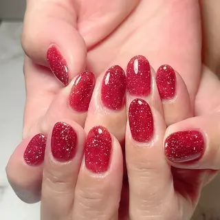 ネイル RuxuryNail ／RiAnnaのネイルデザイン