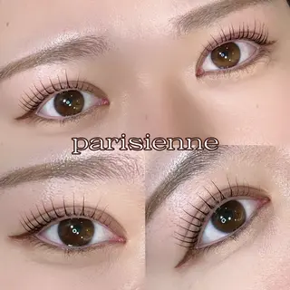 マツエク・マツパ 🎀Plaisir 《中野》 🎀マユのマツエク・マツパデザイン