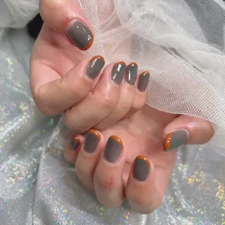 ネイル Nail Salon & MORE.のネイルデザイン