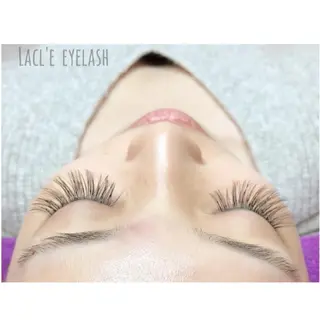 マツエク・マツパ Lacl'e hitomiの眉毛・アイブロウイメージ