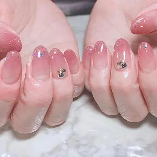 ネイル 野坂 宏之のヘアスタイル