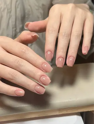 ネイル Rネイルサロン みらいのネイルデザイン