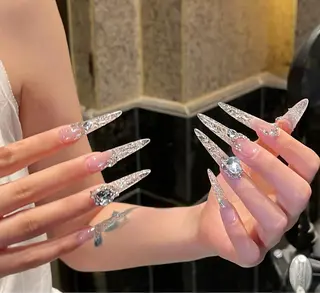 ネイル U.mi Nail Salonのネイルデザイン