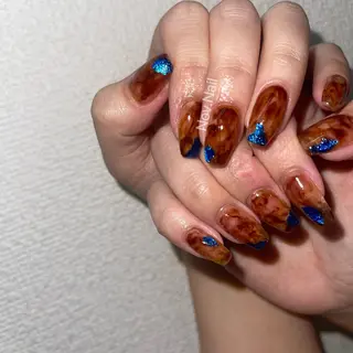 ネイル Nov. ネイルサロンのネイルデザイン