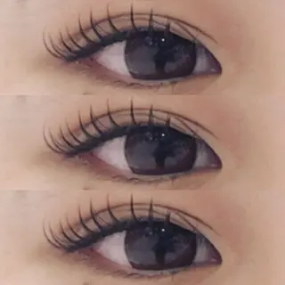 マツエク・マツパ well eye大宮店所属・well eye大宮 🌙 narumiのマツエク・マツパデザイン