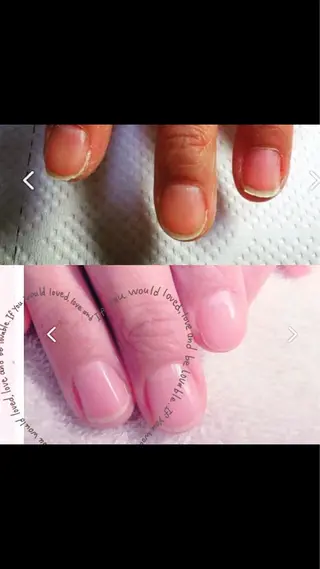 ネイル ネイルサロン翼所属・ネイルサロン 翼【仙川4分】のネイルデザイン