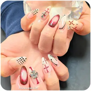 ネイル ネイル junkoのネイルデザイン