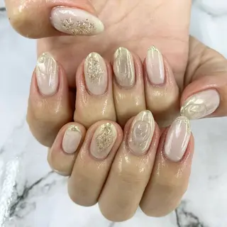 ネイル Basic町田本店 EMIRIのネイルデザイン