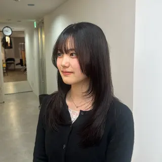 建部晃汰 /モデルさん募集中のヘアスタイル