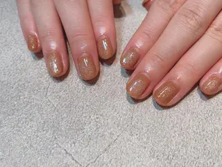 ネイル LUKE所属・もとまつ さちこのネイルデザイン