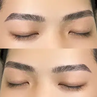 メンズ THE BALM😻 あや 店長のマツエク・マツパデザイン