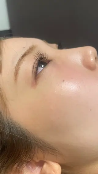 マツエク・マツパ 岩本 彩花のマツエク・マツパデザイン