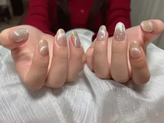 ネイル Nail NaNa コトのネイルデザイン