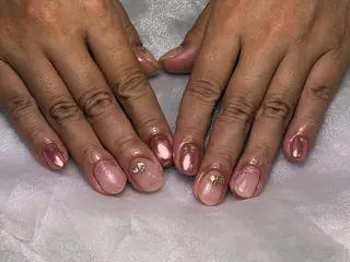ネイル nail salon MANA　KEIKOのネイルデザイン