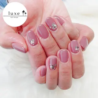 ネイル luxe NailDesignのネイルデザイン