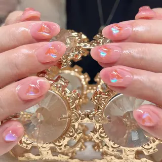 ネイル Vogustys Nail 山田のネイルデザイン