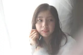 セミロング 金子 大介のその他イメージ