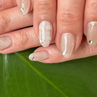 ネイル ネイルサロン 北野坂のネイルデザイン