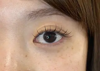 マツエク・マツパ RITZ福岡薬院店まつげパーマ/マツエク/ネイル/眉毛【リッツ】所属・佐藤 すみれのマツエク・マツパデザイン