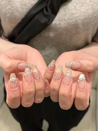 ネイル 777nail salonのネイルデザイン