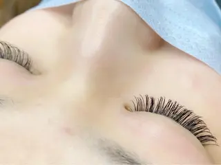 マツエク・マツパ Eliss kyobashi所属・🌙.°眞柄 奈実🌙.°のマツエク・マツパデザイン