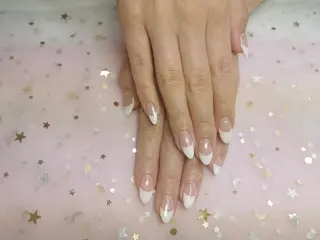 ネイル 上福岡 らんらんのネイルデザイン