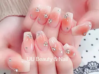 ネイル UU Beauty &Nailのネイルデザイン