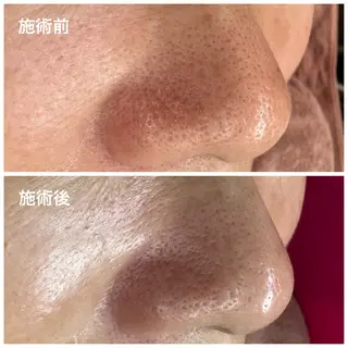 ジュルビアン美容室所属・ジュルビアン 美容室のエステ・リラクイメージ