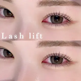 マツエク・マツパ 矢澤 まなみの眉毛・アイブロウイメージ