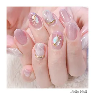 ネイル Sak nailroomのネイルデザイン