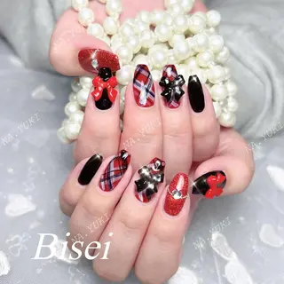 ネイル YUKI 💗 渋谷店のネイルデザイン